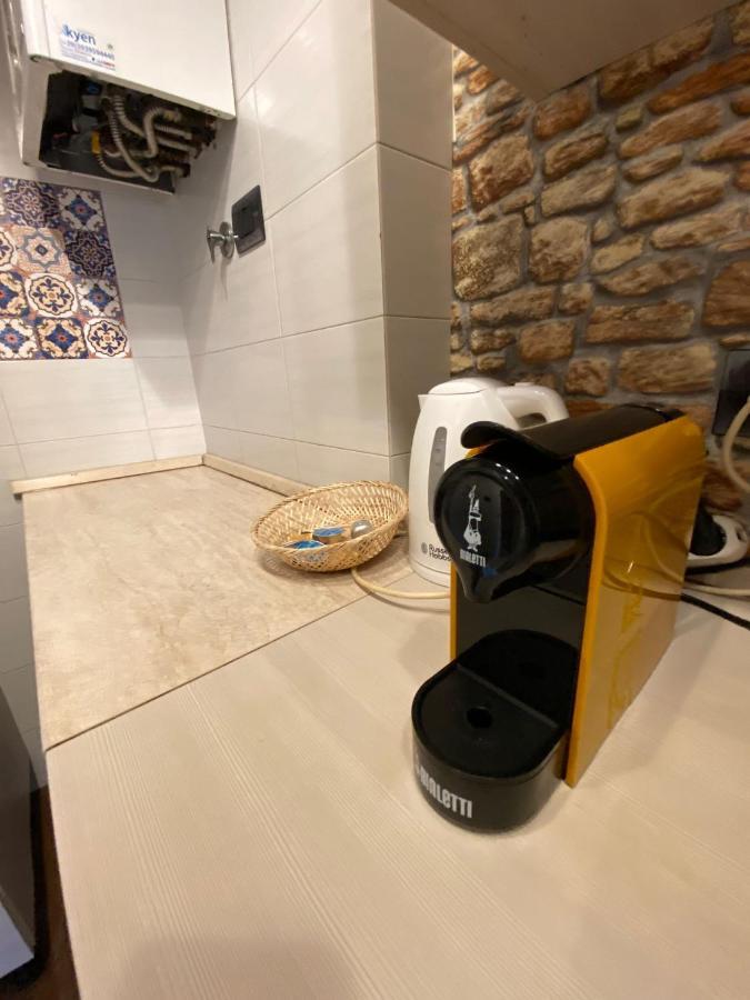 Casina Nel Borgo Apartment Bologna Exterior photo