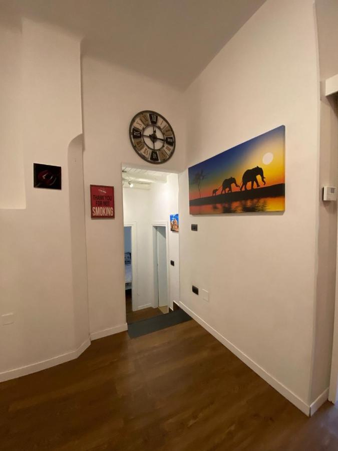 Casina Nel Borgo Apartment Bologna Exterior photo